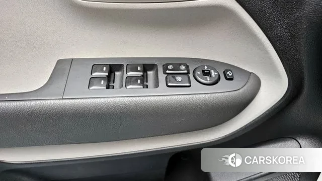 Kia The New Kia Ray id 3332867 из Кореи 7