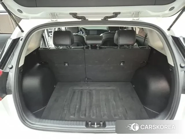 Kia The New Niro id 3343349 из Кореи 7