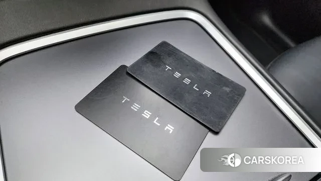 Tesla Model Y id 3038107 из Кореи 7