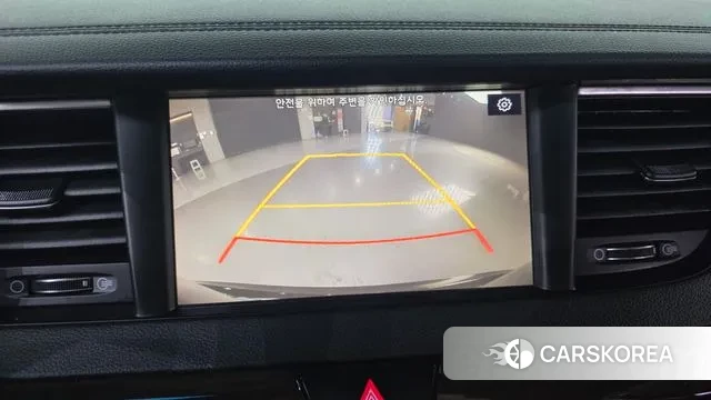 Kia Come New K7 id 3345375 из Кореи 7