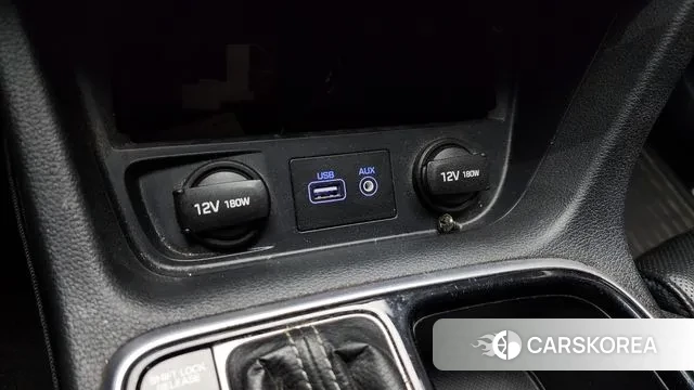 Hyundai Sonata New Rise id 3336509 из Кореи 7