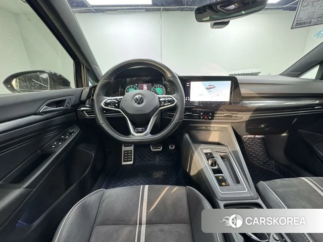 Volkswagen Golf id 4313330 из Китая 7