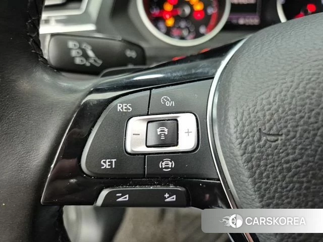 Volkswagen Tiguan second Generation id 4446642 из Кореи 7
