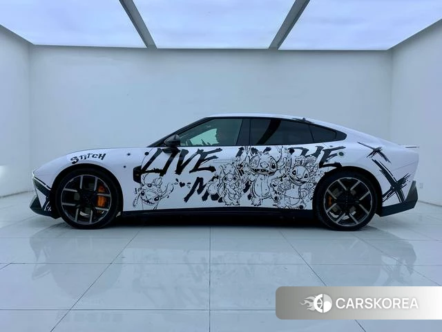 Xiaopeng Motors Xiaopeng P7 id 3993349 из Китая 7