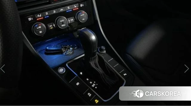 Volkswagen 7th Generation of Jetta id 3866093 из Кореи 7