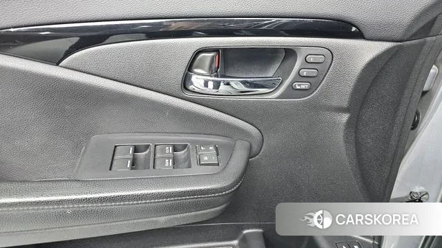 Honda Pilot 3rd generation id 3504933 из Кореи 7