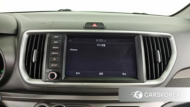 Kia The New Ray id 4310119 из Кореи 7