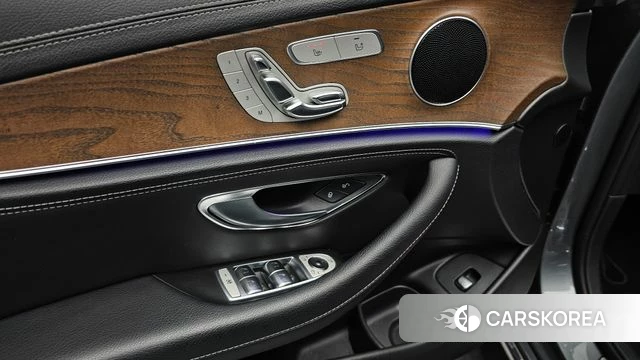 Mercedes-Benz E-Class W213 id 4447307 из Кореи 7