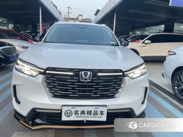 Honda HR-V id 4314672 из Китая 7