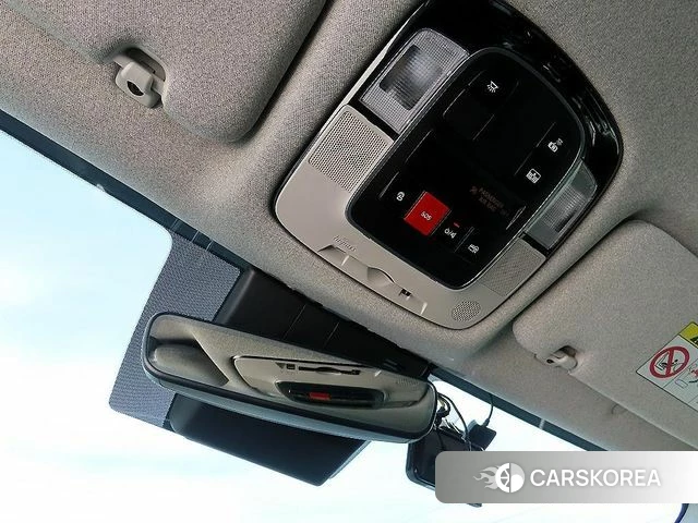 Hyundai Sonata Hybrid (DN8) id 3954089 из Кореи 7