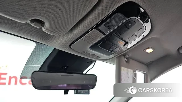 Hyundai Sonata (DN8) id 3519835 из Кореи 7