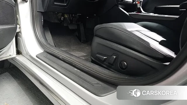 Kia The New K5 2nd generation id 3060469 из Кореи 7