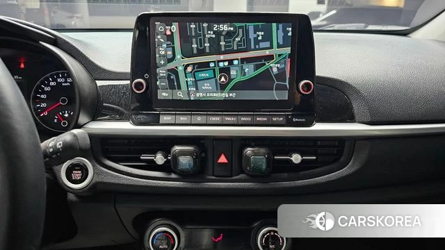 Kia Morning Urban (JA) id 4202444 из Кореи 7