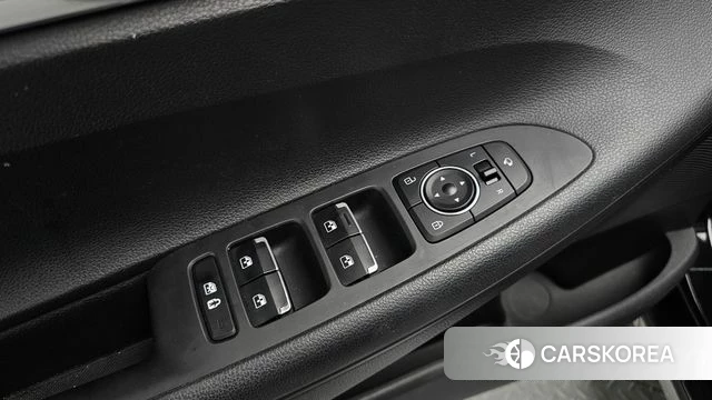 Hyundai The New Grandeur IG id 4631733 из Кореи 7
