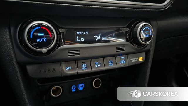 Hyundai Kona id 4552121 из Кореи 7