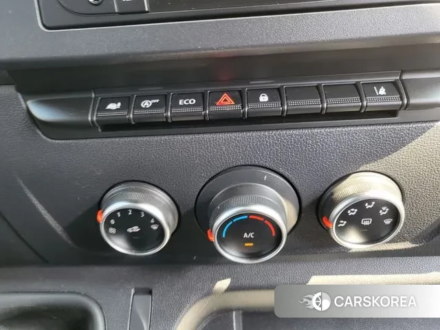 Renault Korea (Samsung) Master id 3205942 из Кореи 7