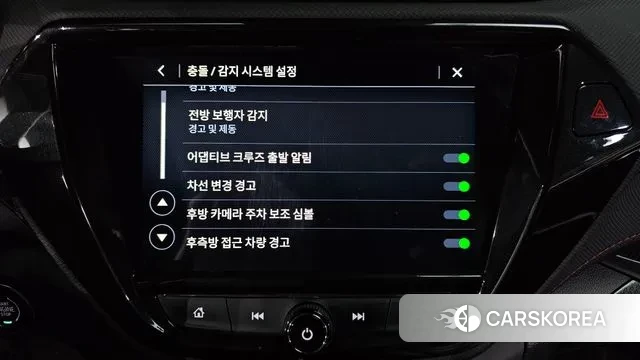 Chevrolet (GM Daewoo) Trailblazer id 3722635 из Кореи 7