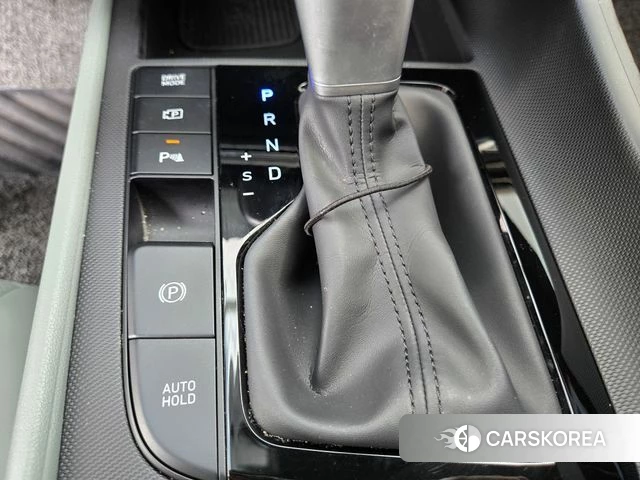 Hyundai The New Avante Hybrid (CN7) id 4916260 из Кореи 7