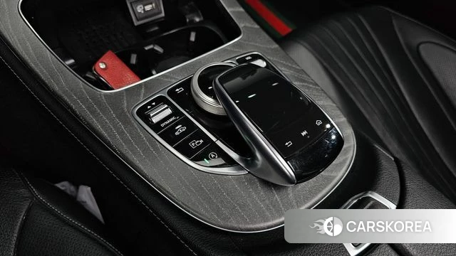 Mercedes-Benz CLS-Class C257 id 3801218 из Кореи 7