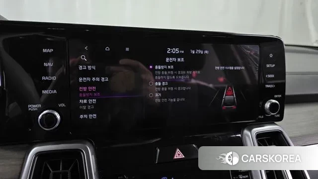 Kia Sorento 4th Generation id 3635970 из Кореи 7