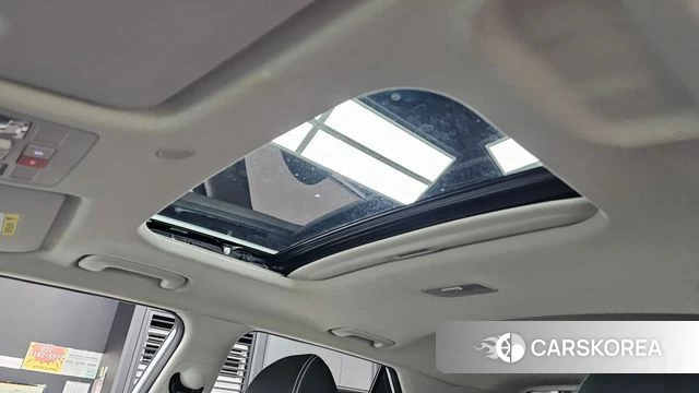 Hyundai Venue id 4608773 из Кореи 7
