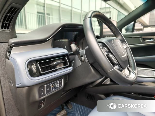 Lincoln Navigator id 3939269 из Китая 7