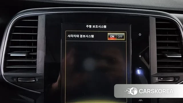 Renault Korea (Samsung) SM6 id 3423300 из Кореи 7