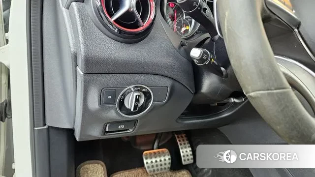 Mercedes-Benz GLA-Class X156 id 3541350 из Кореи 7