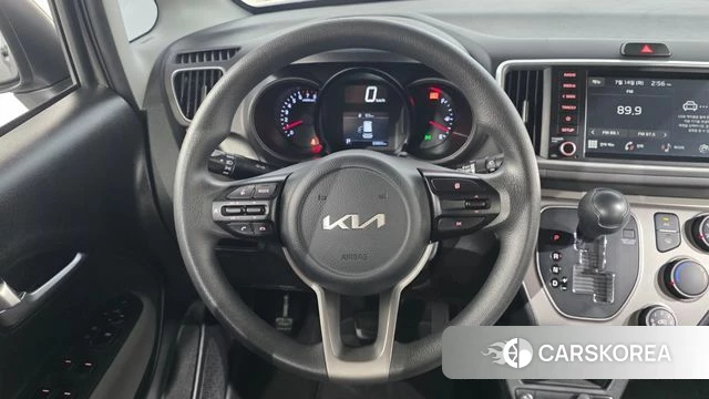 Kia The New Ray id 4586019 из Кореи 7