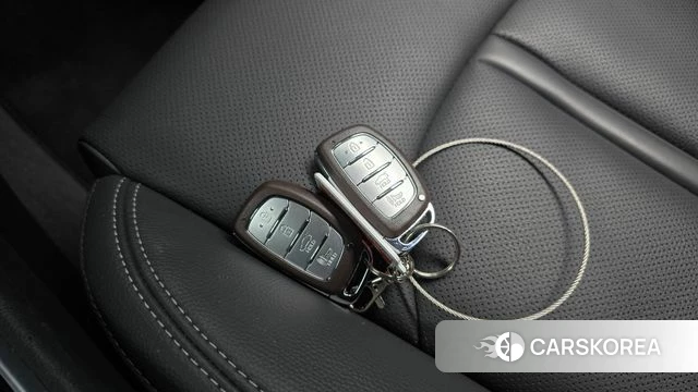 Hyundai Sonata New Rise id 3966473 из Кореи 7