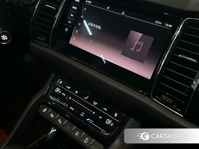 Skoda Kodiak GT id 4211547 из Китая 7