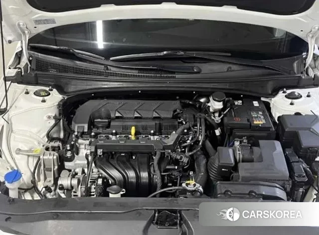 Hyundai The New Avante (CN7) id 3426740 из Кореи 7