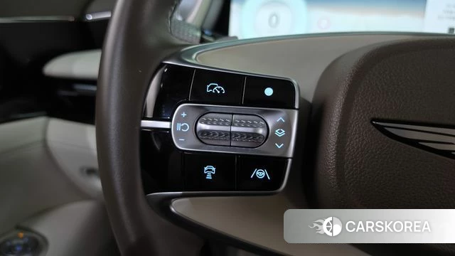Genesis G90 (RS4) id 4774297 из Кореи 7