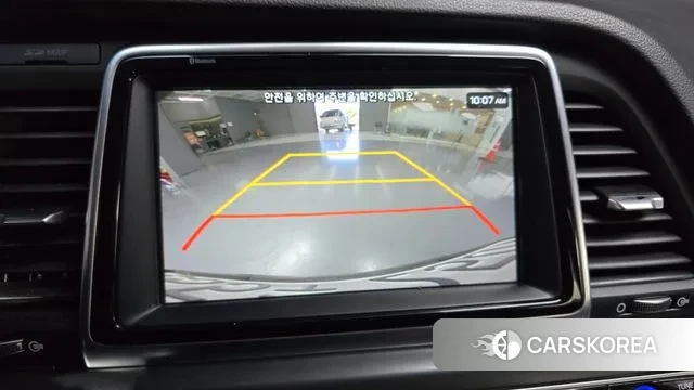 Hyundai Sonata New Rise id 2903076 из Кореи 7