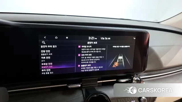 Kia Carnival 4th generation id 3432157 из Кореи 7