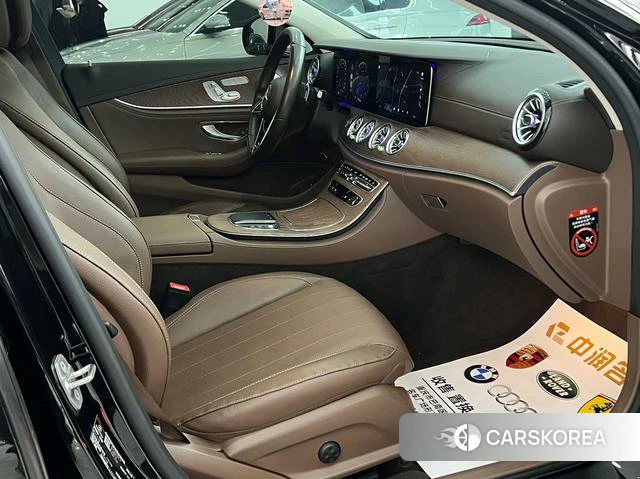 Mercedes-Benz E-class id 4271698 из Китая 7
