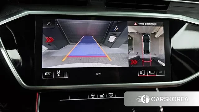 Audi A6 (C8) id 3713288 из Кореи 7