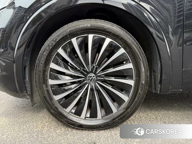 Volkswagen Weiran id 4255963 из Китая 7