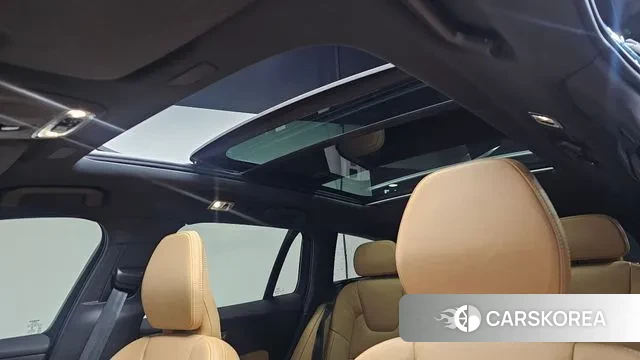 Volvo V60 Cross-Country 2nd Generation id 3582214 из Кореи 7