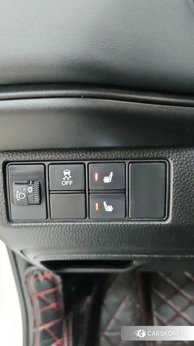 Honda Binzhi id 4365774 из Китая 7