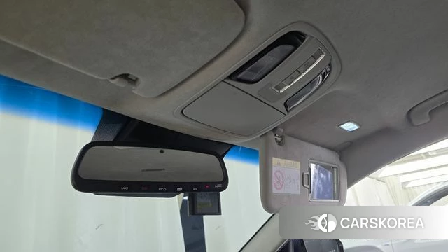 Kia K7 Premier id 4530064 из Кореи 7