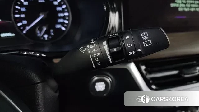 Kia Mohave Master id 3630772 из Кореи 7