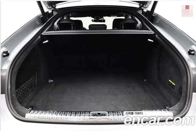 Audi A7 (4K) id 2854647 из Кореи 7