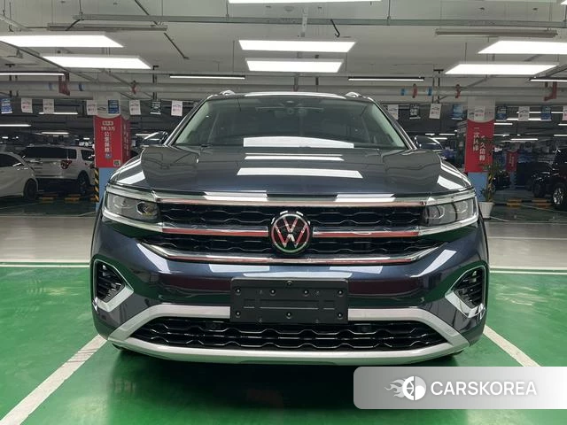 Volkswagen Lanjing id 4207071 из Китая 7
