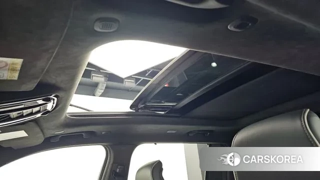 Jeep Grand Cherokee (WL) id 3576712 из Кореи 7