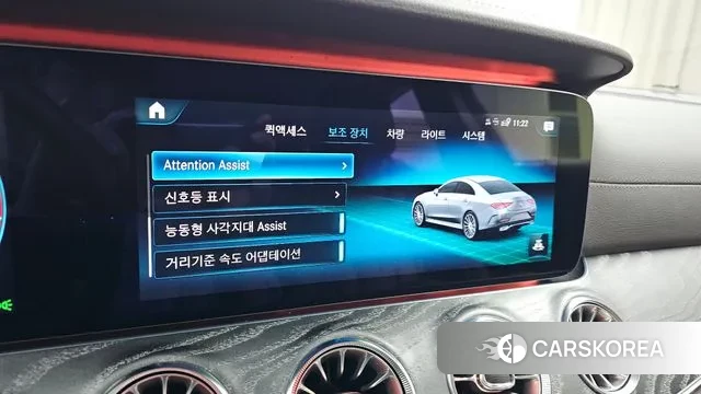 Mercedes-Benz CLS-Class C257 id 3412299 из Кореи 7