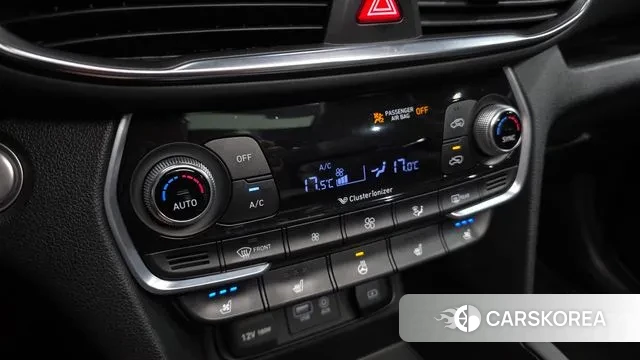 Hyundai Santa Fe TM id 3034272 из Кореи 7