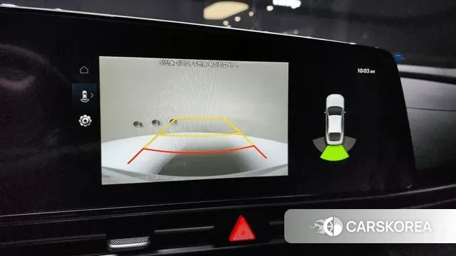 Hyundai Avante (CN7) id 3561611 из Кореи 7