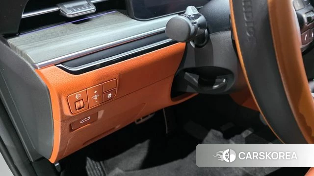 Kia The New K5 3rd generation id 3792953 из Кореи 7