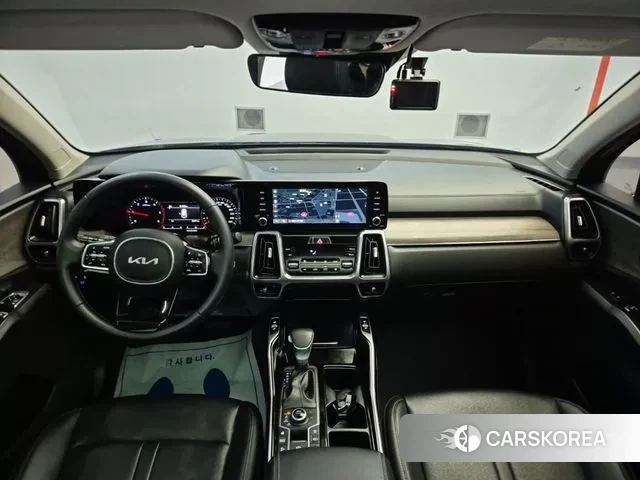 Kia Sorento 4th Generation id 3452535 из Кореи 7